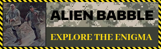 Alien Babble — Explore The Enigma
